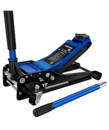 Floor Jack,3Ton 6600lbs Low Profile Floor Jack,dual Piston Quick Lift  L... - $3,501.58 MXN