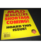 MAD Magazine 221 March 1981 THE SHINING Spy vs Spy Trapper John MD Light... - $242.27 MXN