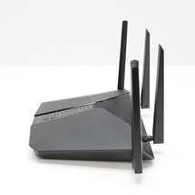 Netgear Nighthawk RAX43 AX5 5-Stream Dual Band WiFi 6 Router AX4200 image 5