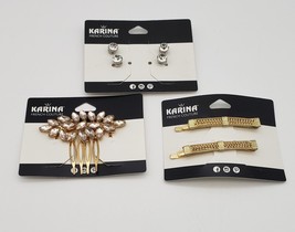 Karina French Couture Hair Accessories - £10.13 GBP