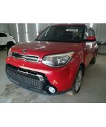 Passenger Front Spindle/Knuckle Electric Model EV Fits 14-19 SOUL 104835900 - €68,62 EUR