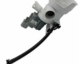 Washer Pump for Bosch WFMC1001UC-02 WFMC2100UC/01 WFMC2201UC/13 WFMC3301... - $77.07