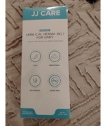 JJ Care Umbilical Hernia Belt For Baby - €4,30 EUR
