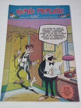 People Edition N°431 1998 - Zipi Et Zape capitan Trueno Tintin - $118.29 MXN