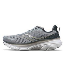 Saucony men&#39;s guide 17 running shoes size 8.5 - $84.15