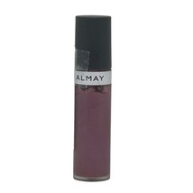 Almay Color Care Liquid Lip Balm 400 Lilac Love New Sealed Beautiful Purple - $10.99