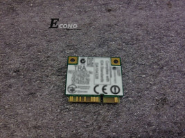 Asus X54H / X54H-BD3MA WiFi Card 2201000169-00L0 - $2.52