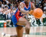 JOE DUMARS 8X10 PHOTO DETROIT PISTONS BASKETBALL PICTURE NBA - $4.94