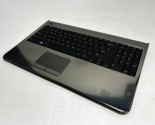 Dell Inspiron 15R N5010 M5010 - Palmrest w/ Keyboard &amp; Touchpad - 0X01GP - £23.38 GBP