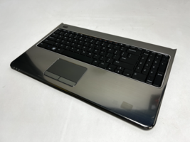 Dell Inspiron 15R N5010 M5010 - Palmrest w/ Keyboard &amp; Touchpad - 0X01GP - £23.67 GBP