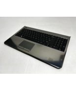 Dell Inspiron 15R N5010 M5010 - Palmrest w/ Keyboard &amp; Touchpad - 0X01GP - £23.21 GBP