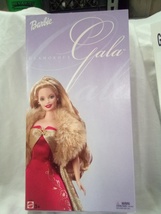 Glamorous Gala Caucasian Barbie B10 - £147.85 GBP