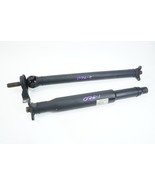 08-2011 mercedes w204 c300 sedan RWD rear propeller driveshaft drive axl... - $239.66 CAD