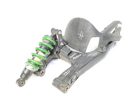 Complete Swing Arm With Shock OEM 2017 KAWASAKI Vulcan S90 Day Warranty! Fast... - £70.08 GBP