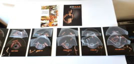 XTFMAX: 90 Day DVD Workout Program with 12 Exercise Videos + Training Guide - $11.87