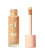 E.L.F. Halo Glow Filter Liquid Glow Booster for Radiant Skin ~ &quot;MEDIUM /... - $12.57