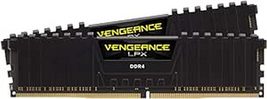 Corsair Veng EAN Ce Lpx DDR4 Ram 32GB (2x16GB) 3200MHz CL16 Intel Xmp 2.0 Computer - £58.15 GBP+