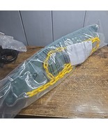 Gorilla Playsets Extreme Duty Swing With Coated Chain 04-0039-G/Y **FR3C** - $56.93 CAD