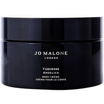 JO MALONE TUBEROSE ANGELICA by Jo Malone BODY CREAM 6.8 OZ - £107.77 GBP