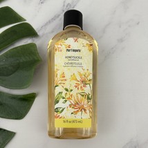 Pier 1 Imports Reed Diffuser Oil Refill New Honeysuckle Scent 16 fl oz Fragrance - £46.38 GBP