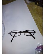 Authentic Christian Dior CD CD3106 Strass 66C 135 Frames Made in Italy - $67.54 CAD