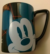 Disney Store Mickey Mouse Large Coffee Mug Cup  - £10.24 GBP
