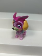 Spin Master Paw Patrol Skye Figure from Space Ship replacement figure - $6.92