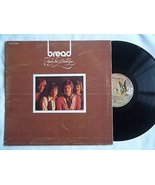 BREAD Baby I&#39;m a Want You vinyl LP [Vinyl] Bread - €8,36 EUR