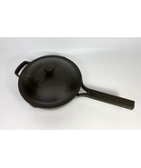 Our Place Always Pan Nonstick Skillet Charcoal w/ Lid No Spoon - £41.25 GBP