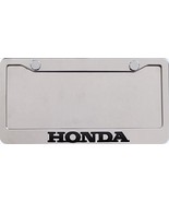 HONDA AC3D CHROME - BLACK  SCRIPT  ( not printed or decal) STAINLESS STE... - €24,78 EUR