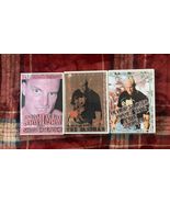 RF Video Presents: Sandman Shoot Interview Combo Pack! (ECW, WWE, RF VID... - $27.00