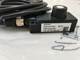 New 61.110.1491 / 00.785.0001 Sensor For Heidelberg Spare Part Photocell - $960.30