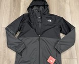 Kids NorthFace Fleece Pull up Jacket 18-20 XL NWT $140 - £78.89 GBP