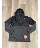 Kids NorthFace Fleece Pull up Jacket 18-20 XL NWT $140 - £77.86 GBP