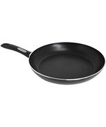 Mirro A79705 Get A Grip Aluminum Nonstick Fry Pan Cookware, 10-Inch, Bla... - $554.34 MXN