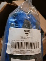 Westchester All Purpose Latex Grip Gloves, M NEW SETS OF 2 PAIR - $12.86