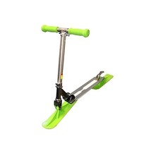 BOYZ TOYS Scooter Ski Converter Kit  - $33.00