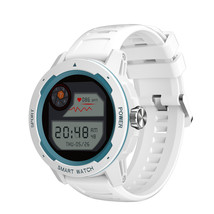 HT6 Sport Smart Watch IP68 Waterproof  Heart Rate Monitoring - £65.64 GBP