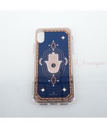 NIB Swarovski 5499270 Tarot Hand Smartphone Case Cover iPhone X/XS Pink ... - £23.66 GBP