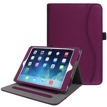 Fintie Case for iPad Mini [Corner Protection] - [Multi-Angle Viewing] Fo... - £20.47 GBP