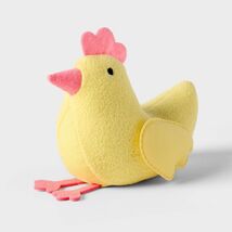 Spritz Easter Chick Mini Plush Yellow Easter Holiday Decoration - $37.09 MXN Spritz Easter Chick Mini Plush Yellow Easter Holiday Decoration - $37.09 MXN