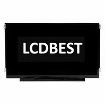 HP p/n 762229-007 L52563-001 HD 30pin New 11.6&quot; LED LCD Non-Touch Screen - $34.57