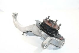 2006-2008 INFINITI M35 RWD FRONT RIGHT PASSENGER SPINDLE KNUCKLE ASSEMBLY P1899 image 5