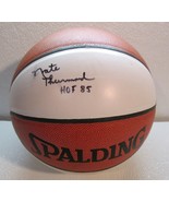Nate Thurmond (d. 2016) Signed Autographed Limited Edition Numbered F/S ... - $951.78 MXN