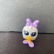 Disney Doorables Series 4 Daisy Duck RARE - £6.75 GBP