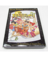 The Flintstones -26 Episodes The Complete First Season DVDs - $5.99