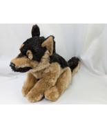 Animal Alley German Shepherd Dog Plush 10 Inch Stuffed Animal Toy - $24.95