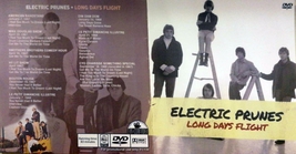 Electric Prunes Ultimate Collection Dvd - £33.80 GBP