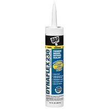 Dap 18304 Clear Dynaflex 230 Sealant - €4,02 EUR Dap 18304 Clear Dynaflex 230 Sealant - €4,02 EUR