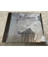Elismeres Hungarian Reflections American Soil Andras Viski 1912-1997 CD ... - £27.01 GBP